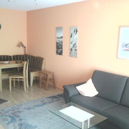 Appartement Haus Hamburg Bad Fussing Ngoại thất bức ảnh