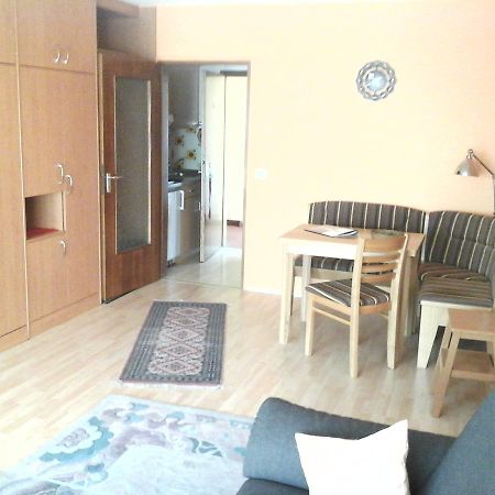 Appartement Haus Hamburg Bad Fussing Ngoại thất bức ảnh
