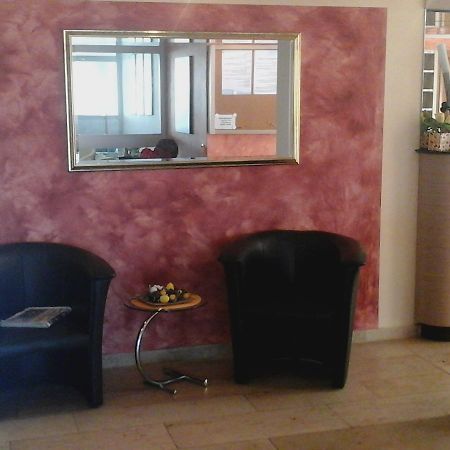 Appartement Haus Hamburg Bad Fussing Ngoại thất bức ảnh