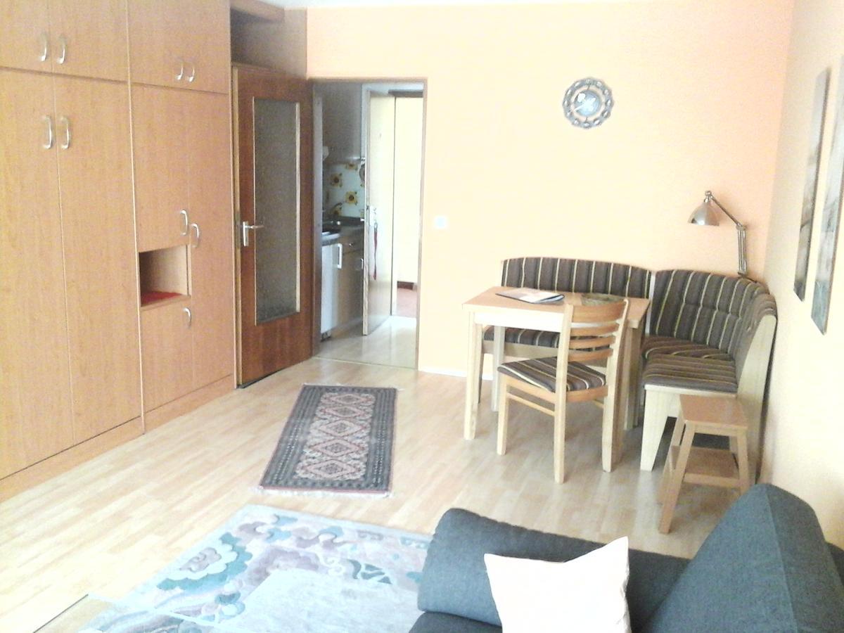 Appartement Haus Hamburg Bad Fussing Ngoại thất bức ảnh