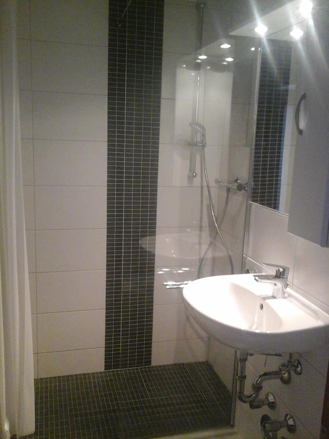 Appartement Haus Hamburg Bad Fussing Ngoại thất bức ảnh