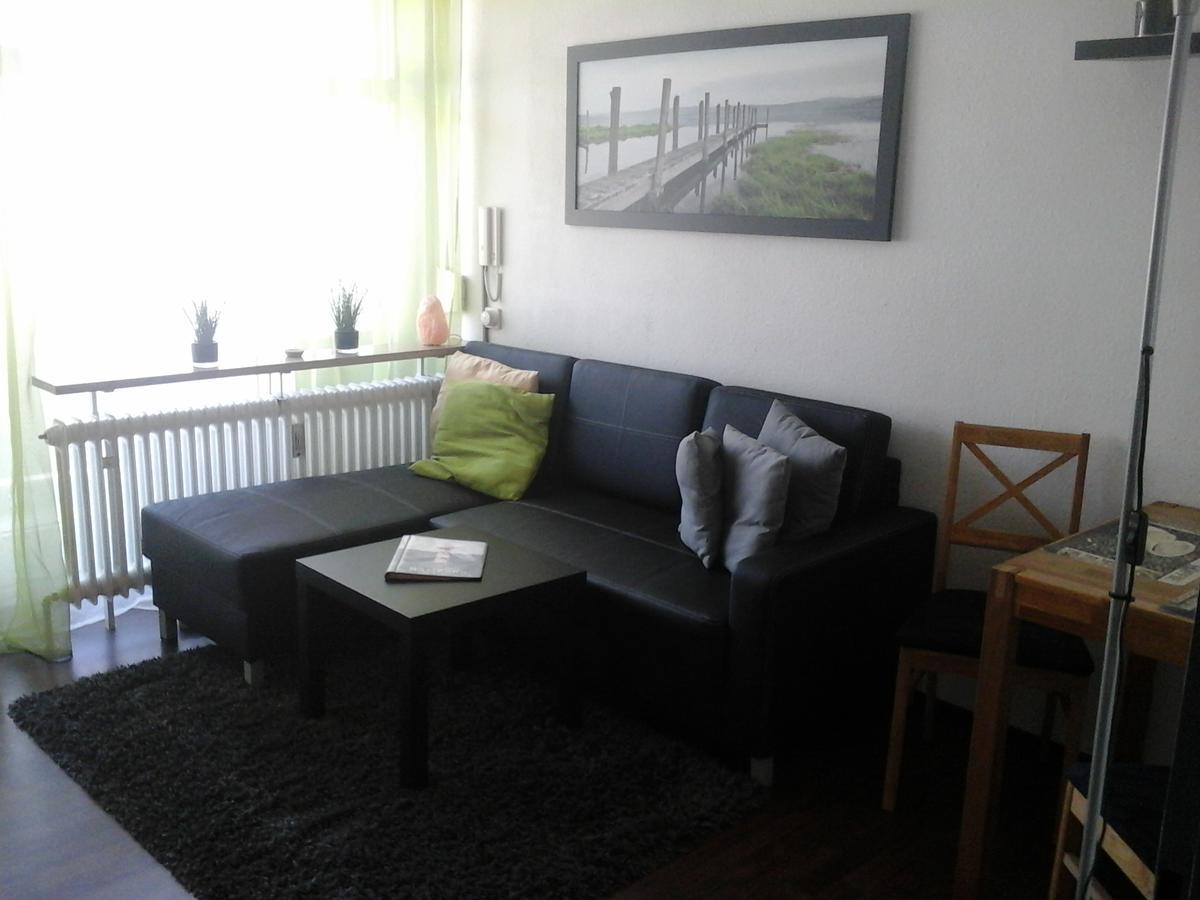 Appartement Haus Hamburg Bad Fussing Ngoại thất bức ảnh