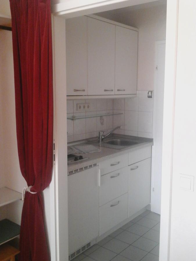 Appartement Haus Hamburg Bad Fussing Ngoại thất bức ảnh