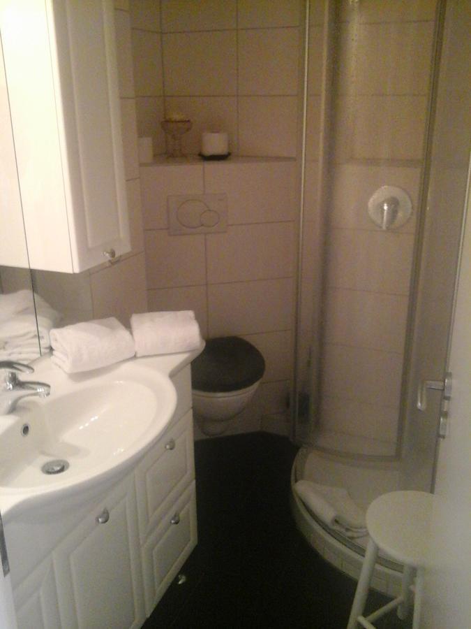 Appartement Haus Hamburg Bad Fussing Ngoại thất bức ảnh