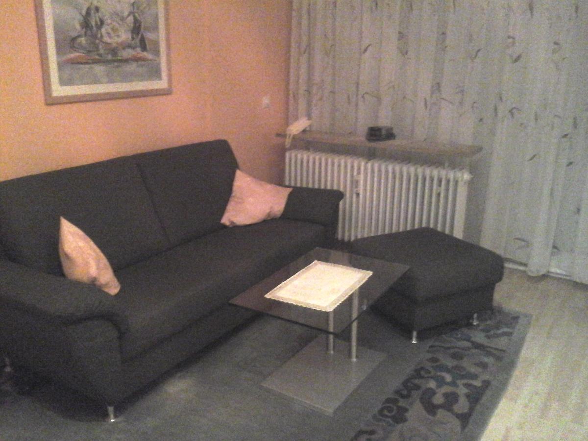 Appartement Haus Hamburg Bad Fussing Ngoại thất bức ảnh