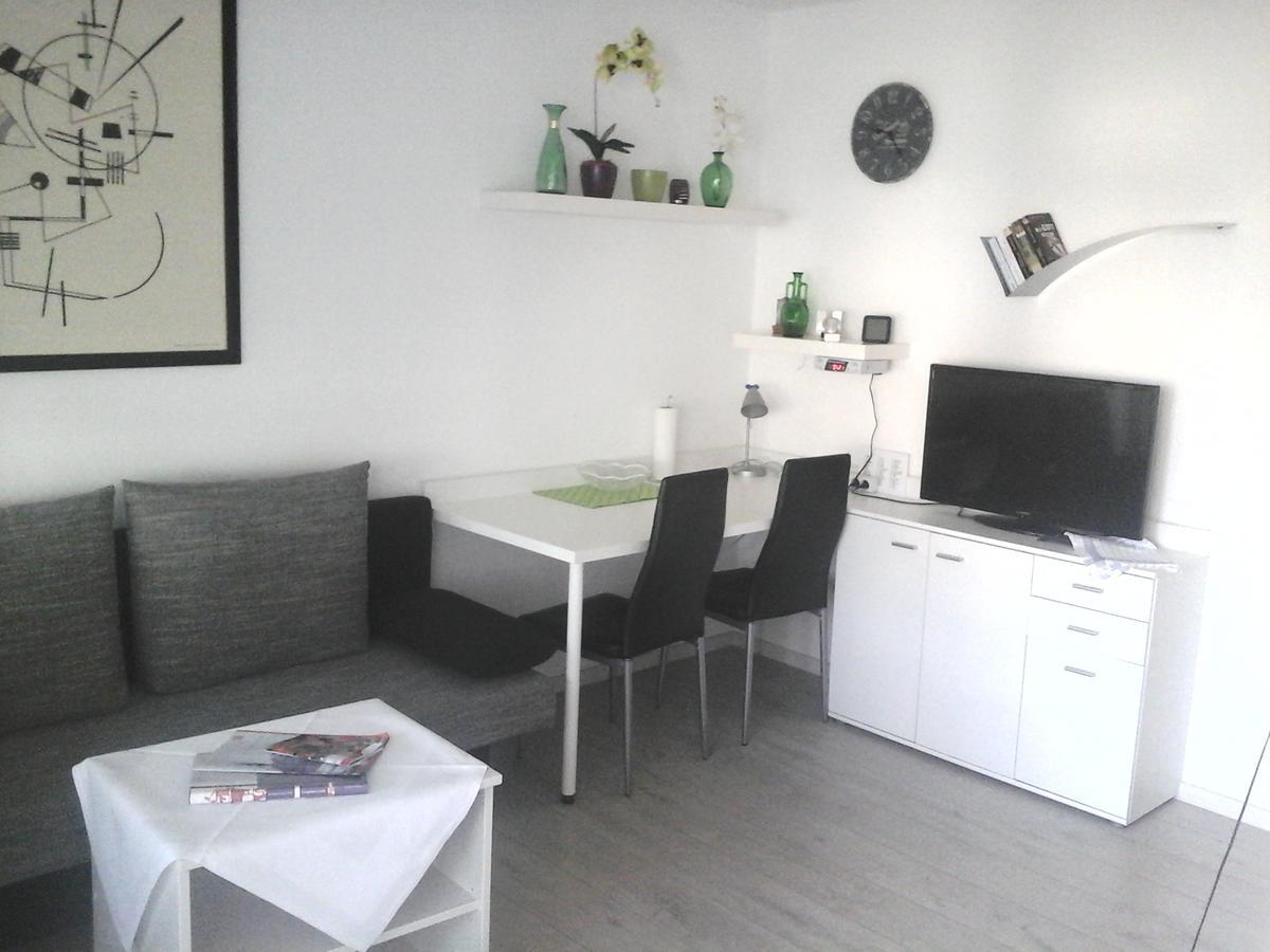 Appartement Haus Hamburg Bad Fussing Ngoại thất bức ảnh